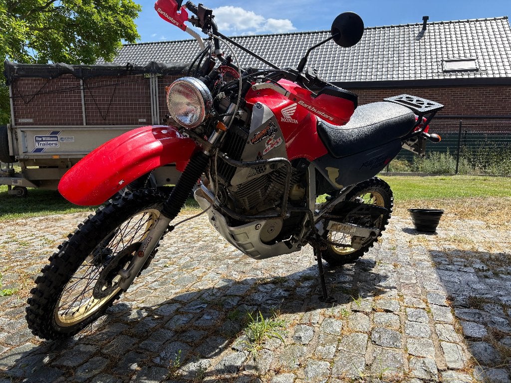 Honda XL 600 V, Motoren, Occasion, Motorrijbewijs A, Particulier, Meer dan 35 kW