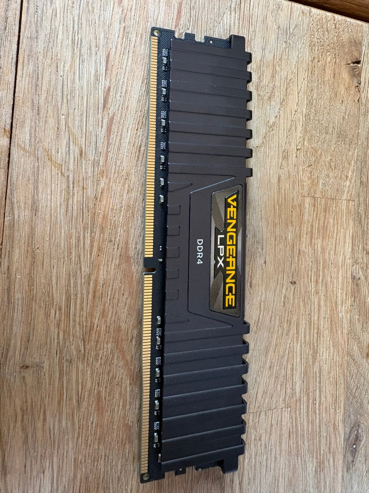RAM geheugen 32 GB DDR4 3600mhz, Computers en Software, RAM geheugen, Ophalen of Verzenden, Zo goed als nieuw, DDR4, 32 GB