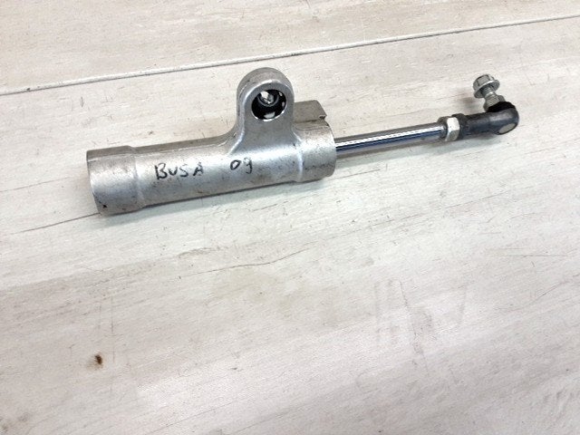 GSXR1300 2008 - 2009 Suzuki Stuurdemper D1-45182