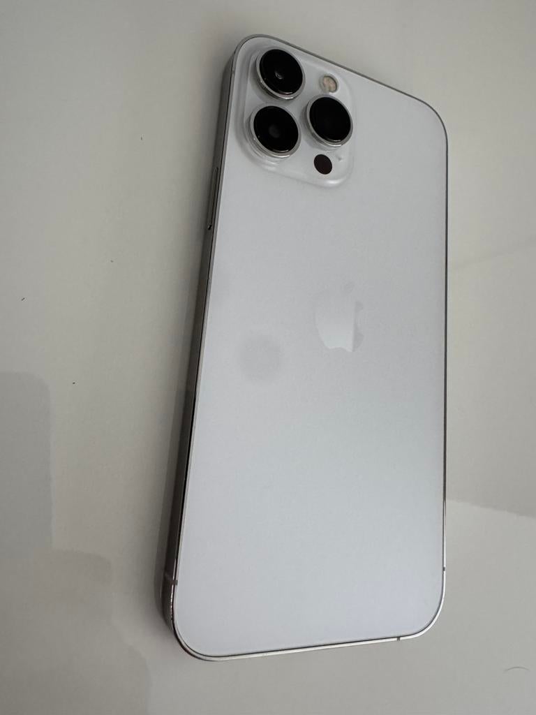 13 pro max, Telecommunicatie, Mobiele telefoons | Apple iPhone, Ophalen of Verzenden, Zo goed als nieuw