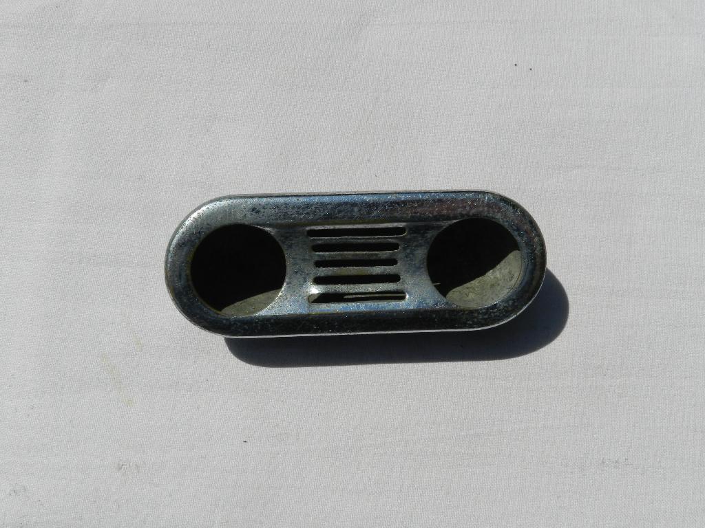Cendrier de tableau de bord Peugeot 203, Enlèvement ou Envoi, Utilisé, Peugeot