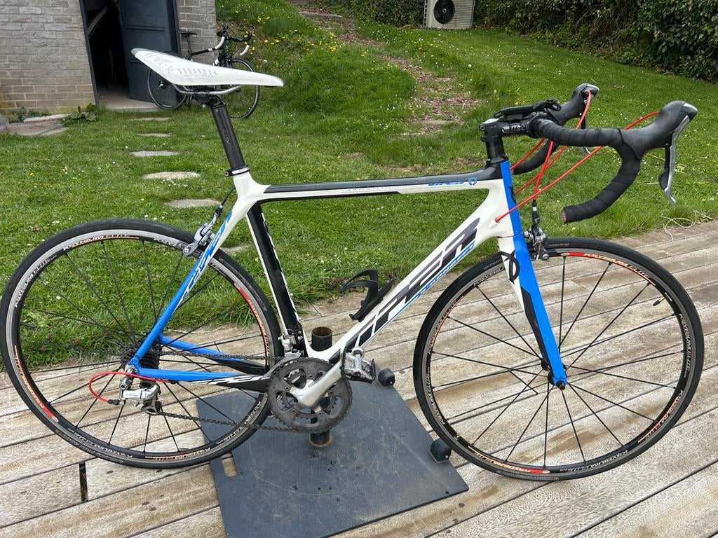 Velo Course Viper S Concept, Autres marques, Enlèvement, 28 pouces, Hommes