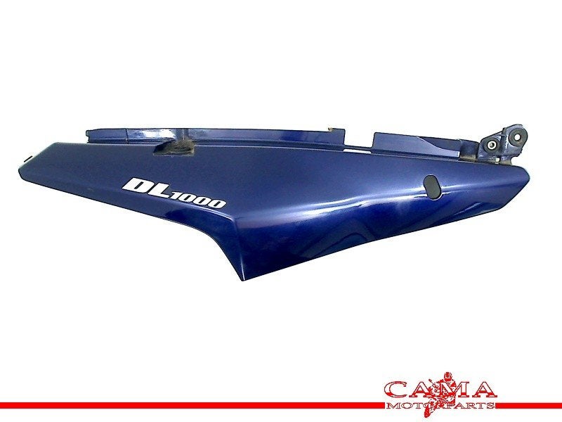 KONTPANEEL RECHTS Suzuki DL 1000 V-Storm 2002-2006 (DL1000), Dhr. S. di Majo, Gebruikt, Info@cama-motorparts.nl, P.J. Troelstraweg 8 8
3144 CX  MAASSLUIS, NL