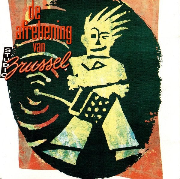Studio Brussel: De Afrekening Vol. 1, Enlèvement ou Envoi, Pop
