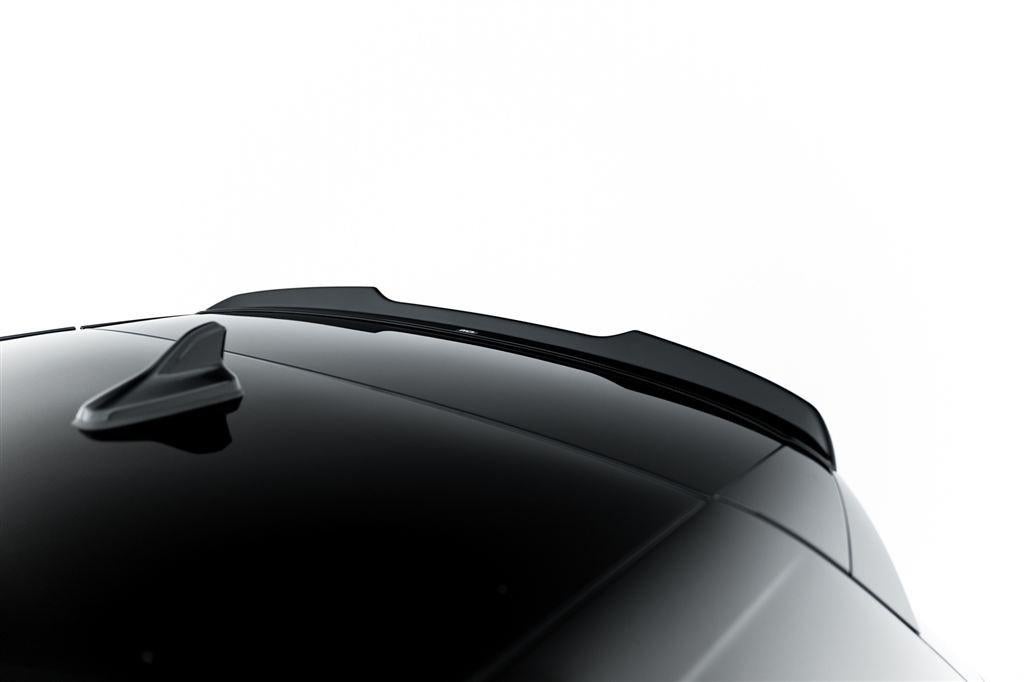 Maxton Design Achterklep Spoiler Cap Voor VW Golf 8 Facelift, Envoi