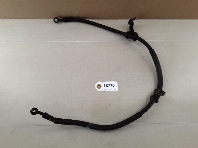 CBF250 2004 - 2012 Honda Leiding Leiding rem D1-35364, Motoren