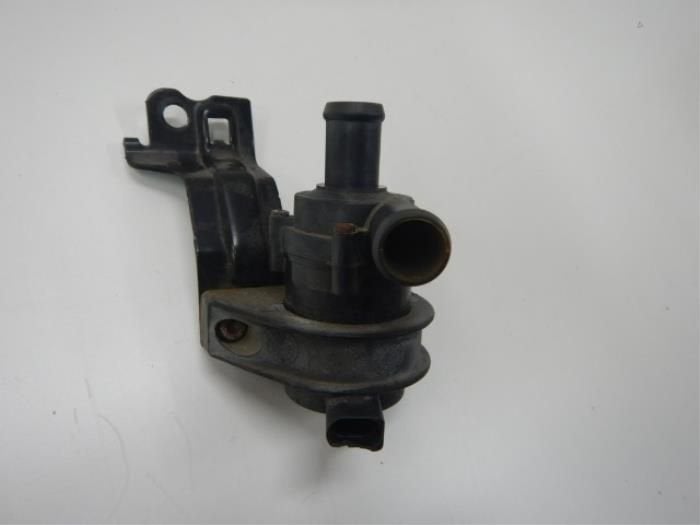 Waterpomp Volkswagen Tiguan (22729294), Ophalen of Verzenden, Gebruikt