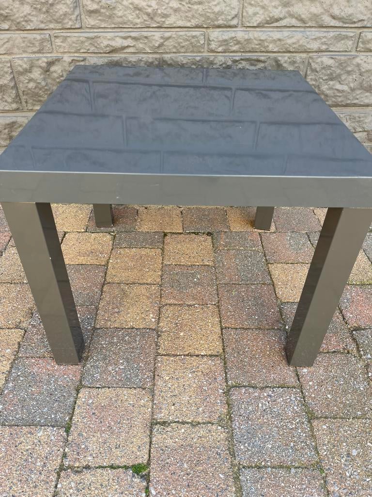Ikea tafeltje, Enlèvement, Comme neuf