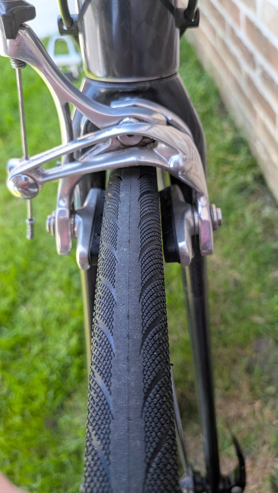 Retro fiets, Enlèvement ou Envoi, 57 à 61 cm, Utilisé, 28 pouces