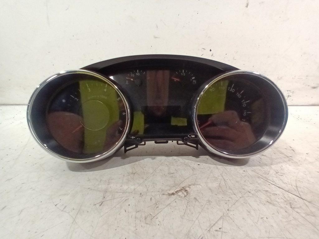 Cockpit Peugeot 5008, Onderdelen@venauto.nl, Van der Ven Autorecycling B.V., Gebruikt, Ettenseweg 76, 4706 PB Roosendaal, The Netherlands