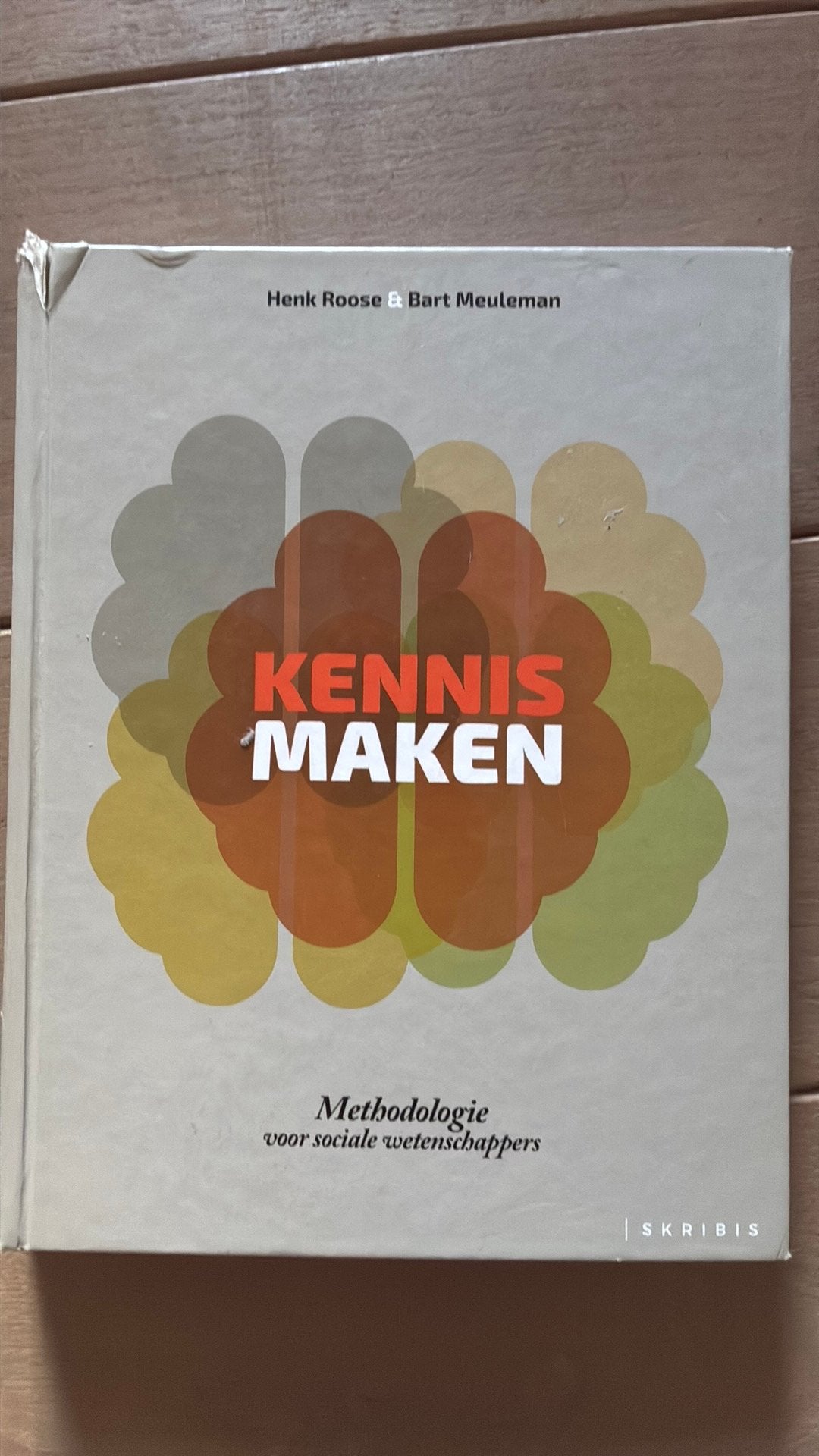 Henk Roose - Kennis maken, Ophalen of Verzenden, Henk Roose; Bart Meuleman