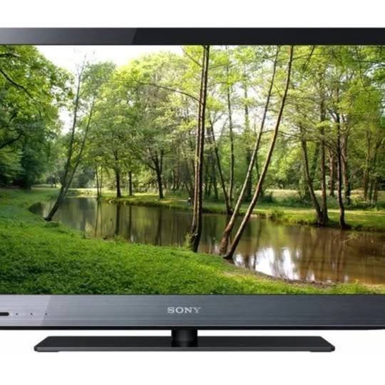 TV Sony 37 pouces, TV, Hi-fi & Vidéo, Télévisions, LED, 80 à 100 cm, Enlèvement, Utilisé