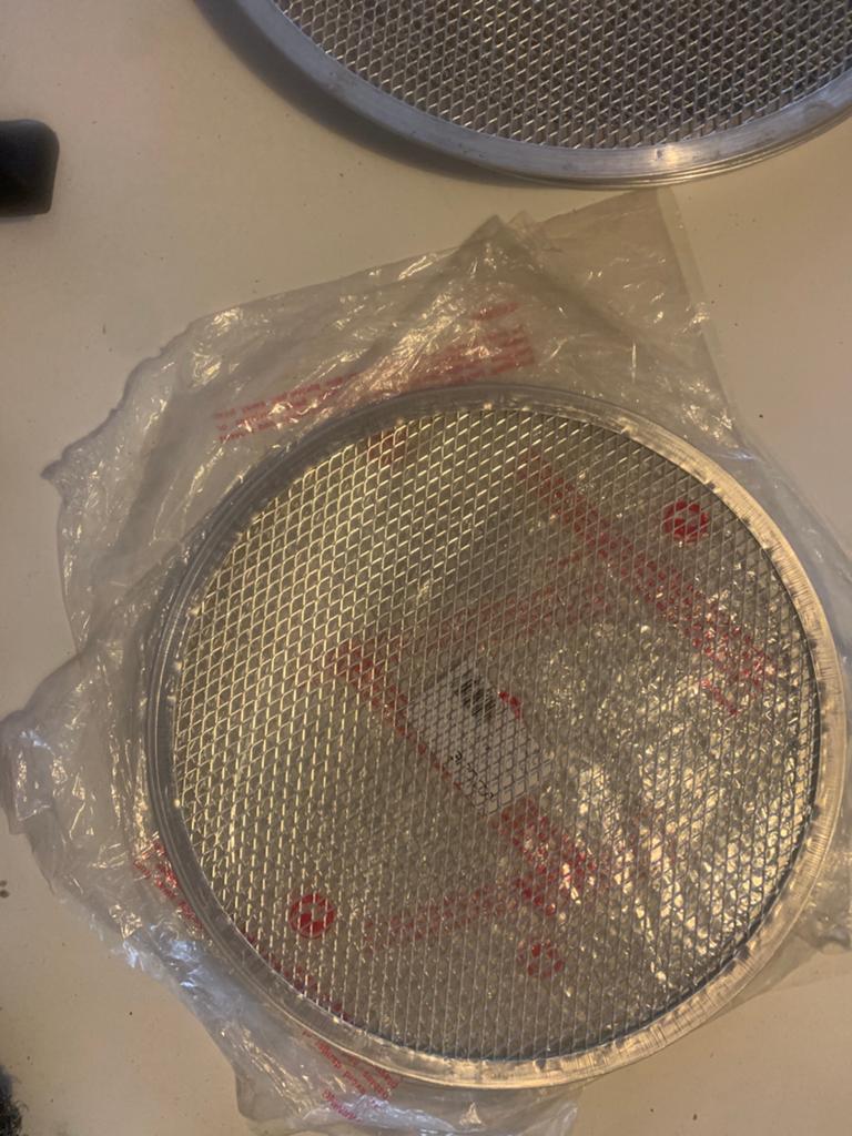 Pizzascherms, Pizzaschep, Pizzasnijder. Alles 100 euro, Ophalen, Nieuw in verpakking