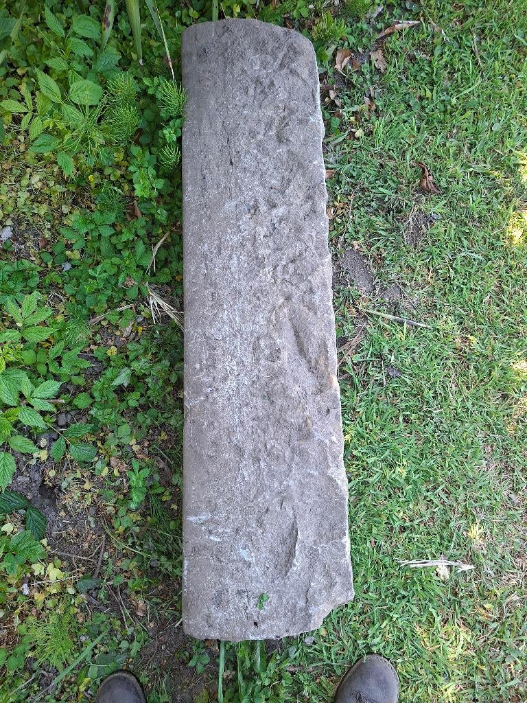 Pierre de taille, Pierre, 30 à 60 cm, Enlèvement, Utilisé