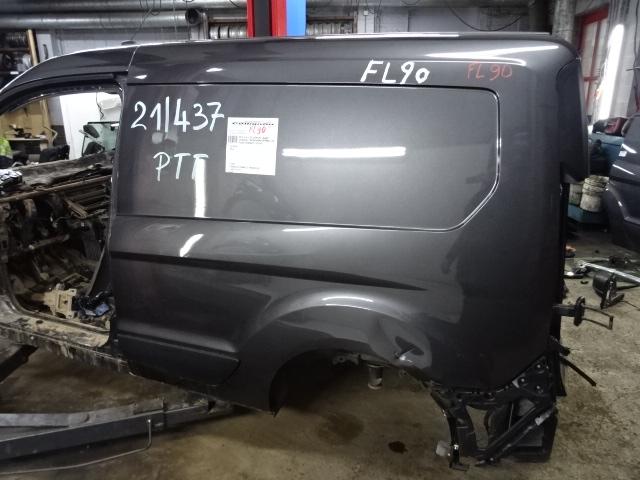 AILE ARRIÈRE GAUCHE Ford Transit Connect (PJ2) (01-2013/-), Arrière, Garde-boue, Mevr. I. Hauben, Rue de l'Espoir 34 34
4030  GRIVEGNÉE, BE