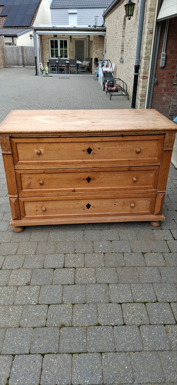 Ladenkast, Huis en Inrichting, Ophalen