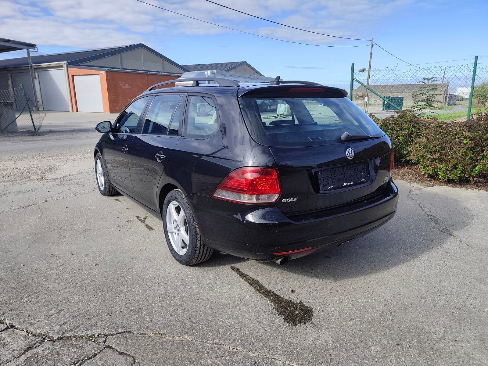 reeds gekeurd vvk volkswagen golf 6 1.6tdi bj12, Auto's, Euro 5, https://public.car-pass.be/vhr/828bddeb-9644-4ffe-9c8b-724475a53a11