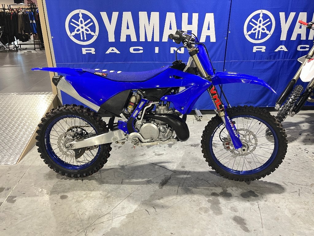 Yamaha YZ250 2025 met maar 9u, Motoren, Motoren | Yamaha, Occasion, Bedrijf, Crossmotor, 249 cc