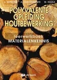 cursusmateriaal (les mat),houtbewerking,bouw, Hobby en Vrije tijd, Ophalen, Zo goed als nieuw, Meerdere media