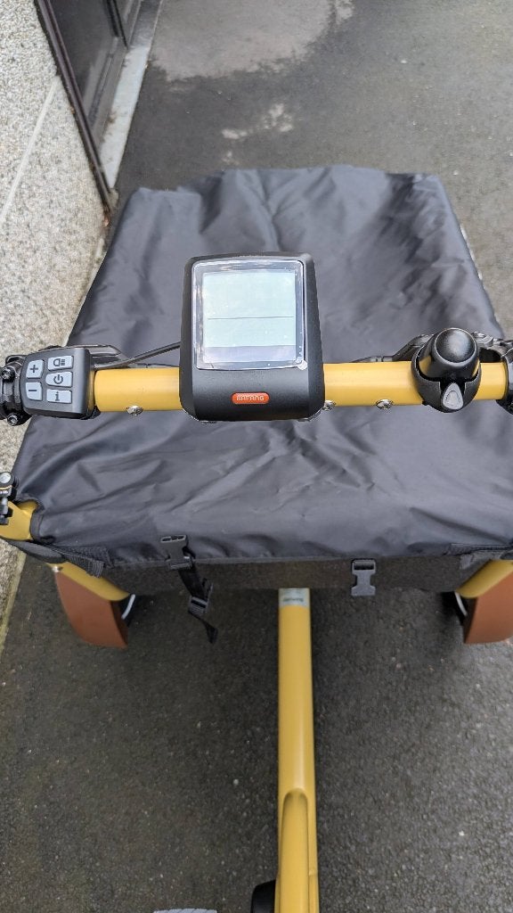 SociBike Compact, Neuf, Autres marques, Électrique, Enlèvement