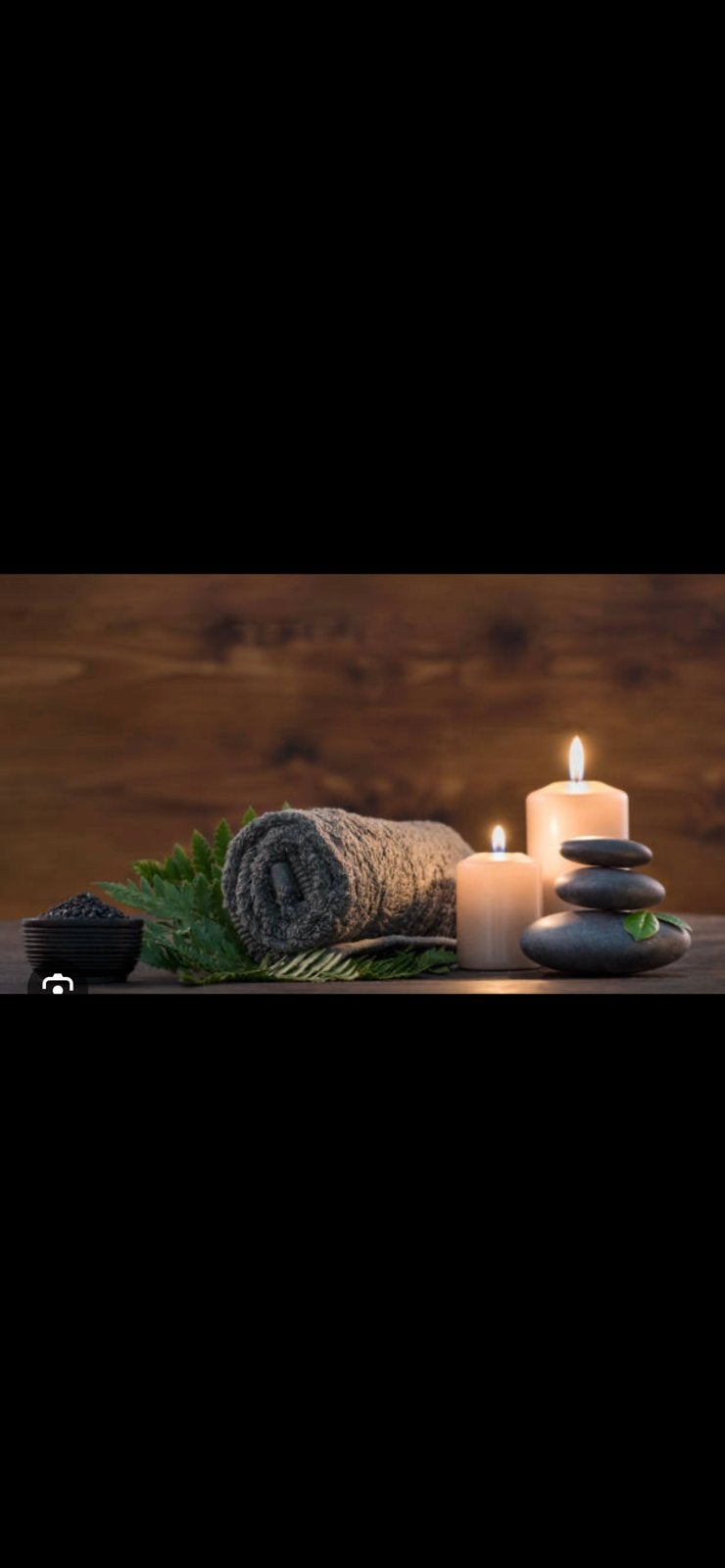 Massage pour femme