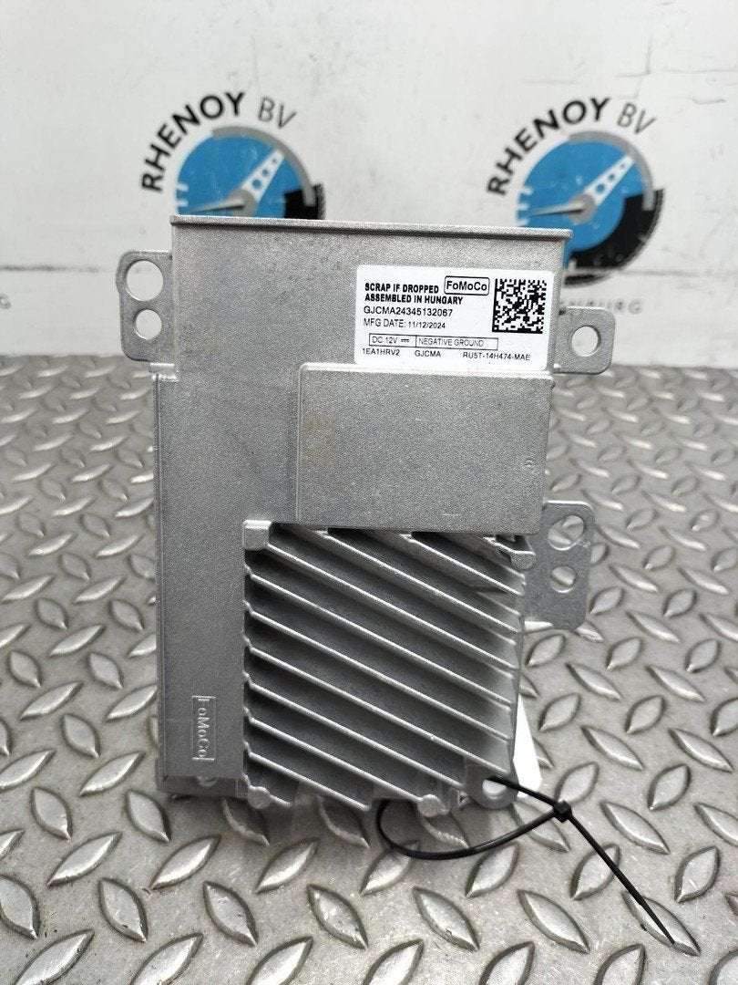 FORD KUGA ACTIVE COMPUTER ECU RU5T14H474MAE 2025, Enlèvement ou Envoi, Utilisé, ARN reconnu