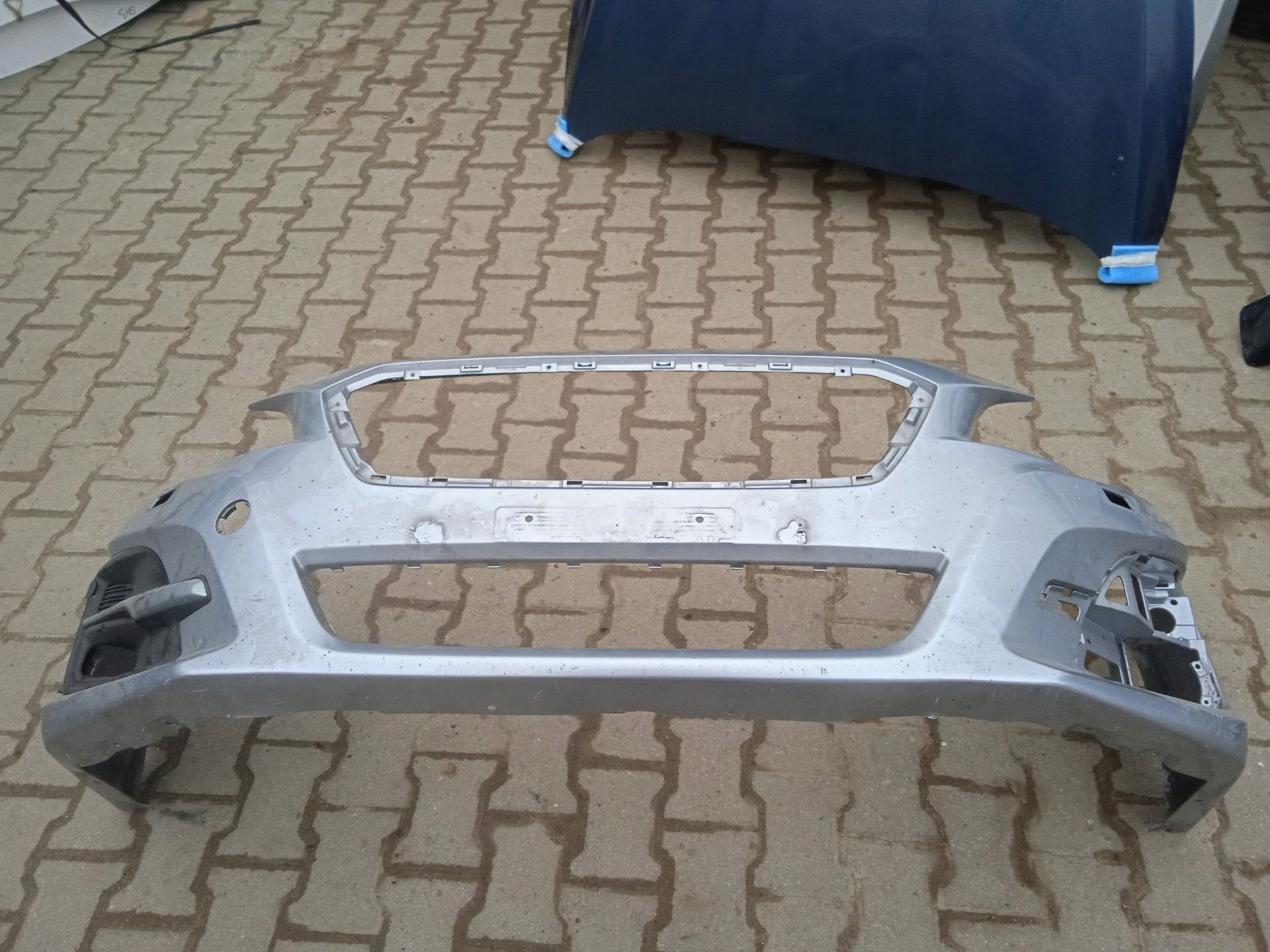 Pare-chocs avant Subaru Levorg 14-21, Subaru, Info@subaru.co.jp, Pare-chocs, Ebisu, Shibuya-ku 1-20-8
150-8554  Tokyo