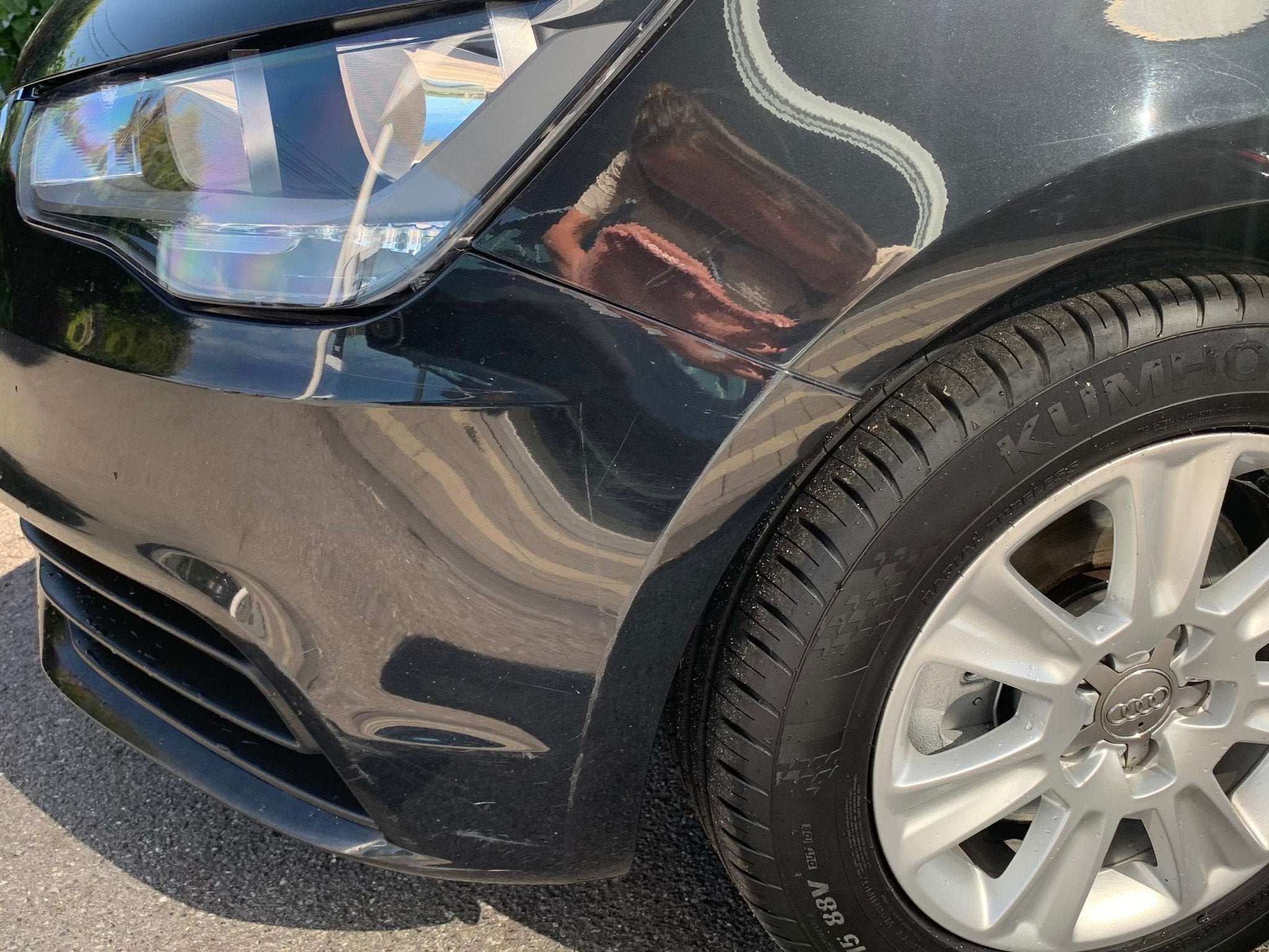 Audi A1 1.6 TDI 105CV / 3 Portes / Airco / Radar de Recul /, Auto's, Audi, Voorwielaandrijving, 4 cilinders, Zwart, Bedrijf