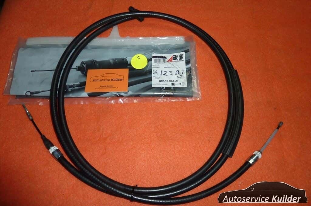 Handremkabel Mercedes V230 V280 V200 V220 Vito 96-03 Nieuw A, -, Nieuw, Ophalen of Verzenden, -