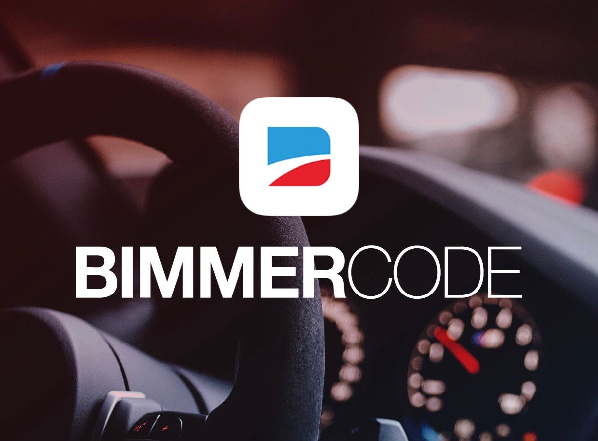 Coderingen voor BMW, Particulier, Achat