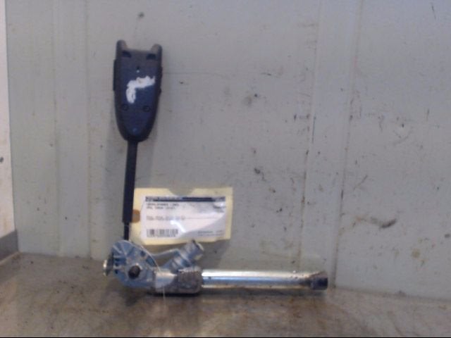 CEINTURE TENSIONNEUR AVANT GAUCHE Opel Corsa D, Opel, Opel Automobile GmbH, Utilisé, Kontakt-opel@opel.com