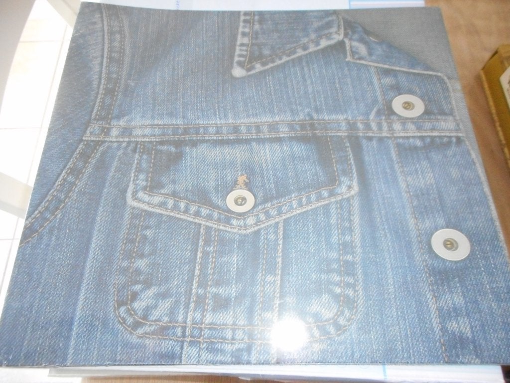 scrapalbum nieuw nog ingepakt, Hobby en Vrije tijd, Scrapbooking, Ophalen of Verzenden, Nieuw