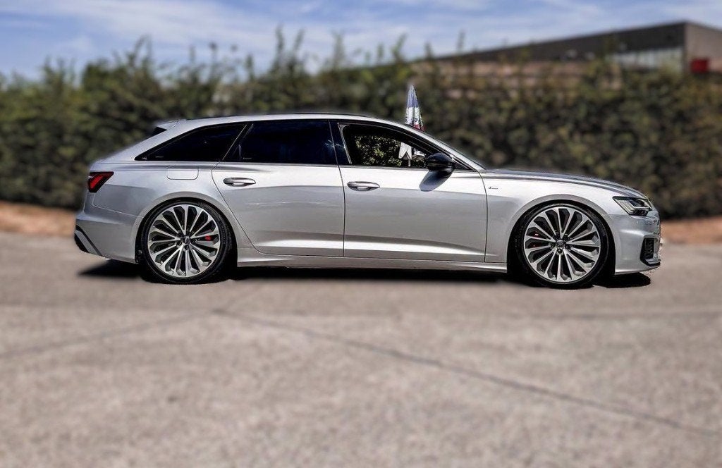 Jantes Audi E tron 21 pouce - 15 rayons, Pneus et Jantes, Pneus été, 21 pouces, Enlèvement