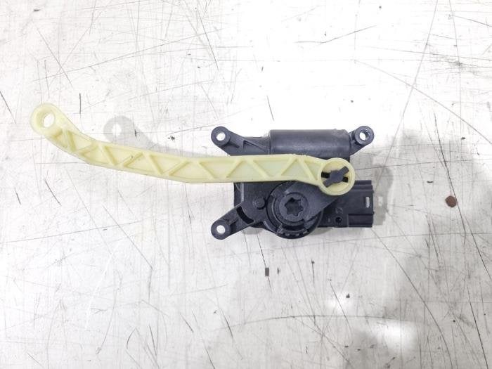 Clapet chauffage moteur d'un Audi Q3, Autos : Pièces & Accessoires, Moteurs & Accessoires, Audi, Utilisé, 3 mois de garantie, Enlèvement ou Envoi