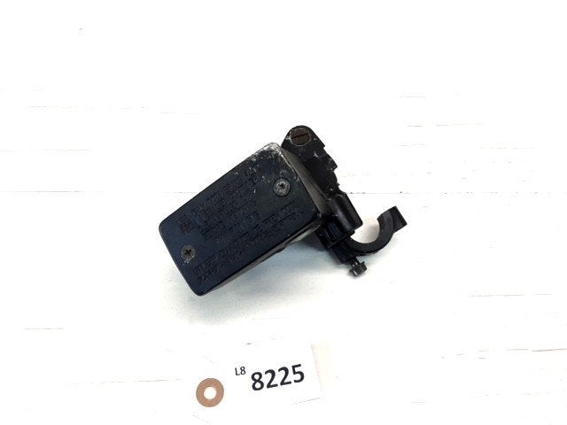 GSXR1300 2008 - 2009 Suzuki Rempomp D1-51667