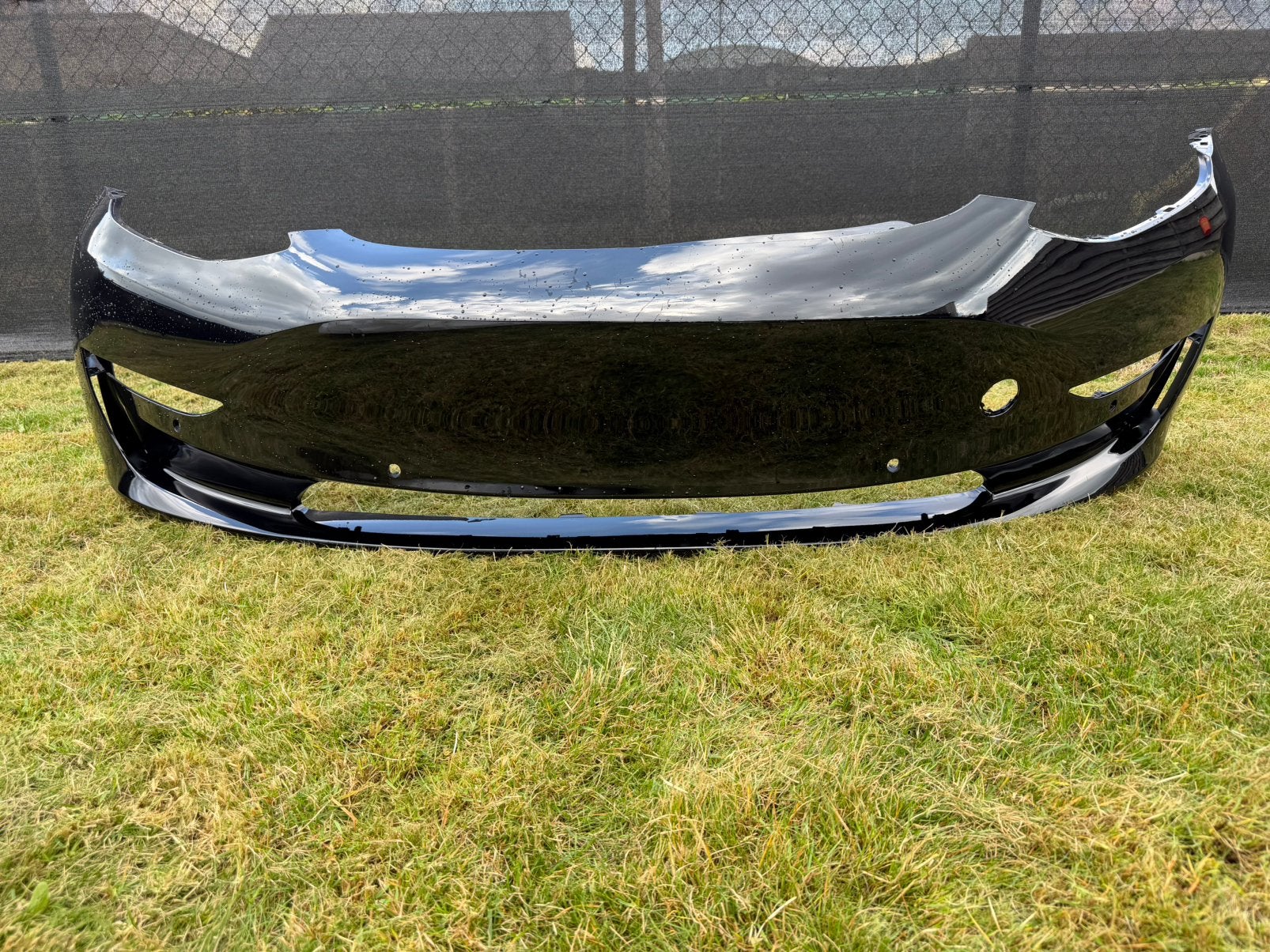 Tesla model 3 voorbumper 2019-20xx NIEUW!!!, Ophalen