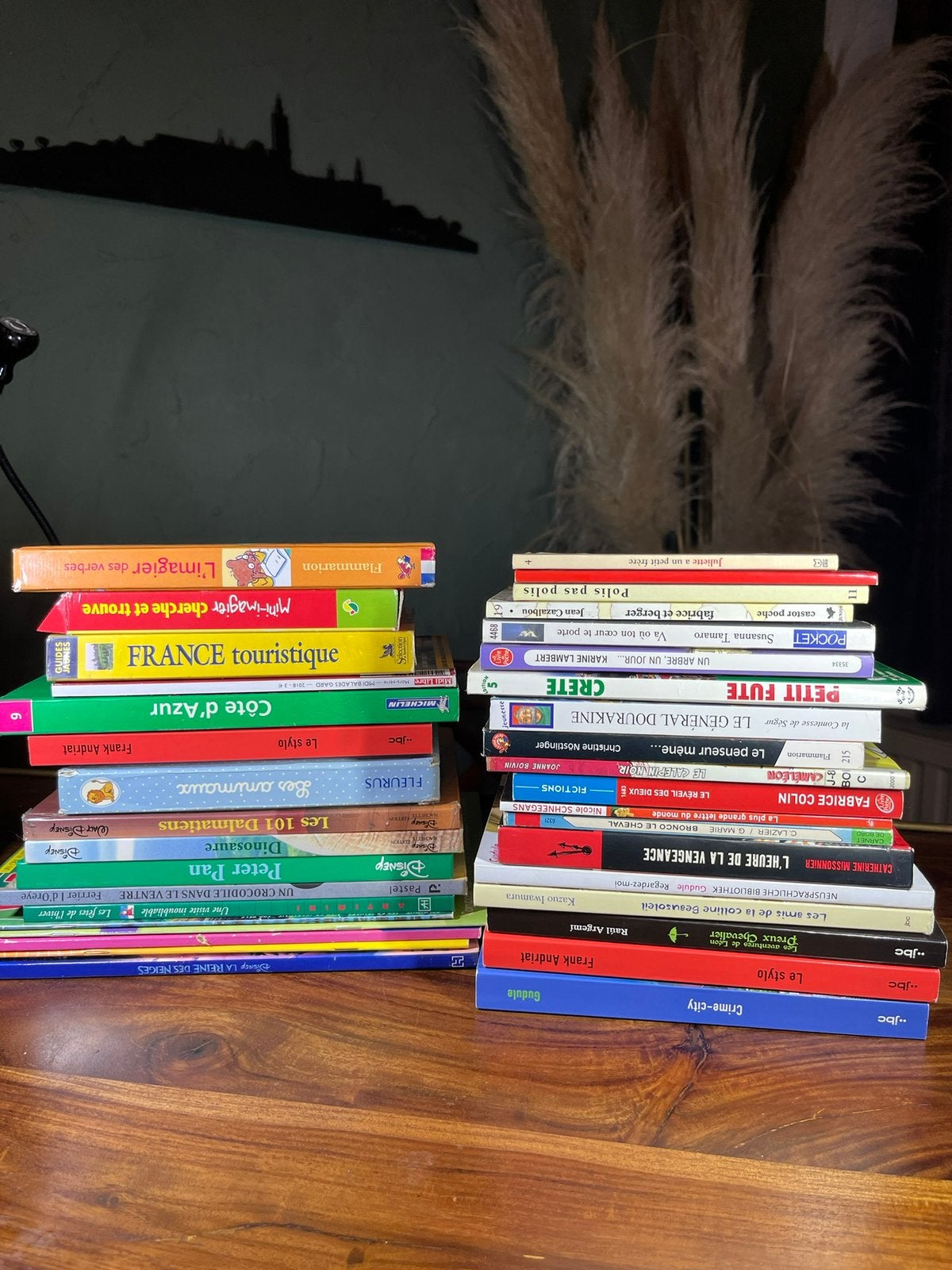 Lot de 36 livres, Enlèvement ou Envoi, Utilisé