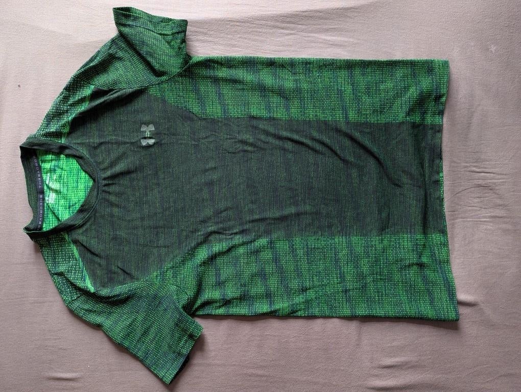 ensemble de tennis Under Armour, Enlèvement ou Envoi, Utilisé, Vêtements, Autres marques