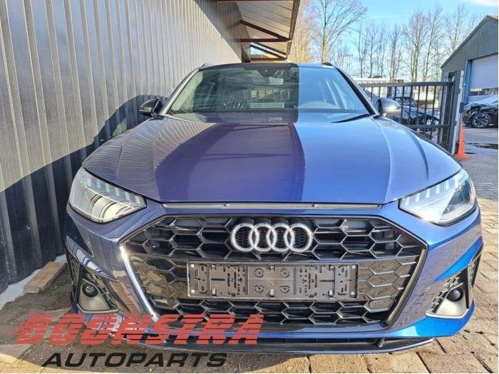 Voorkop compleet van een Audi A4 (LX5H), Auto-onderdelen, Gebruikt, -, -, -