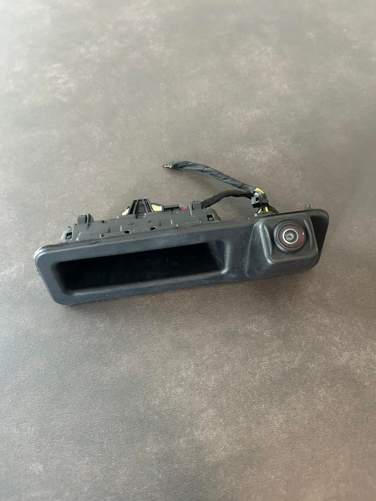 Camera de recul bmw f40/f44, Enlèvement ou Envoi, Comme neuf