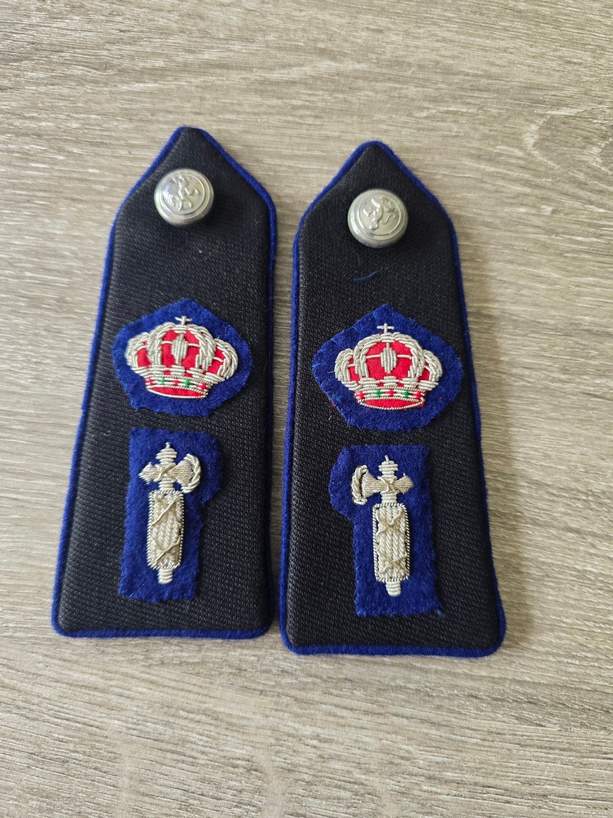 Officier criminoloog gemeentepolitie, Verzamelen, Militaria | Algemeen, Ophalen of Verzenden