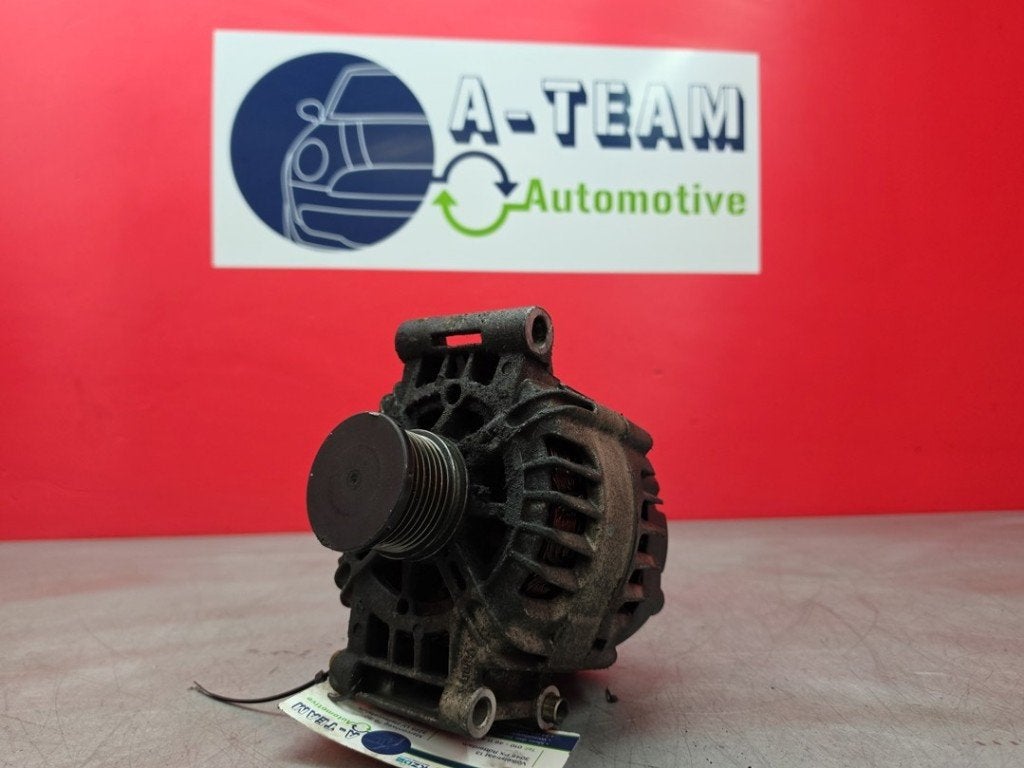 DYNAMO 207 SW (WE / WU) (|5705KG|V757651380|5702J0|), Kontakt-peugeot@peugeot.com, Gebruikt, Peugeot Deutschland GmbH, Bahnhofsplatz
65423  Rüsselsheim, DE