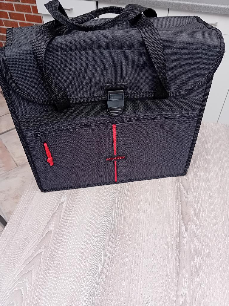Fietstas, Fietsen en Brommers, Verzenden, Zo goed als nieuw, Active Gear