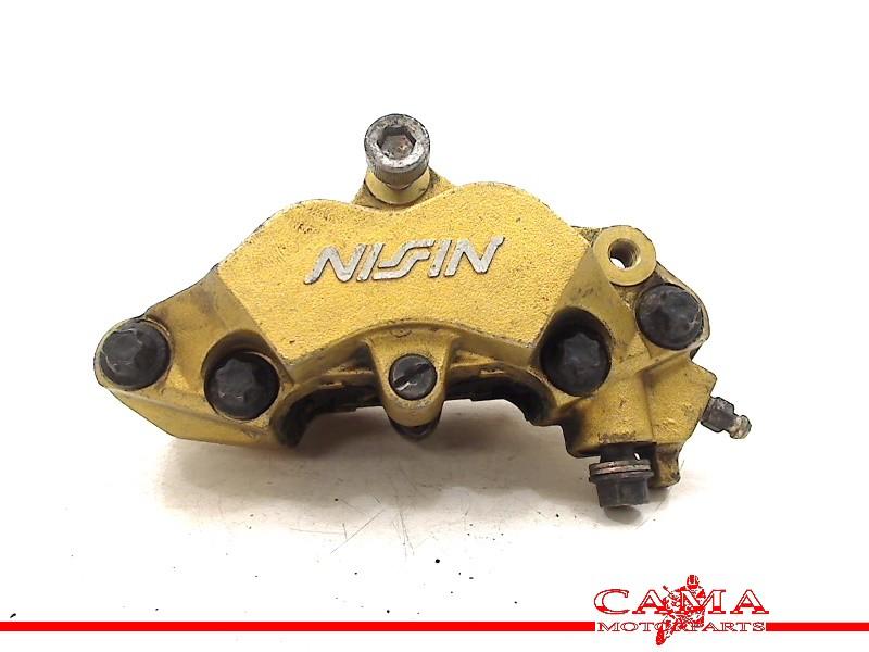 REMKLAUW LINKS VOOR Honda (45150MBBD41), Motoren, Dhr. S. di Majo, Gebruikt, Info@cama-motorparts.nl, P.J. Troelstraweg 8 8
3144 CX  MAASSLUIS, NL