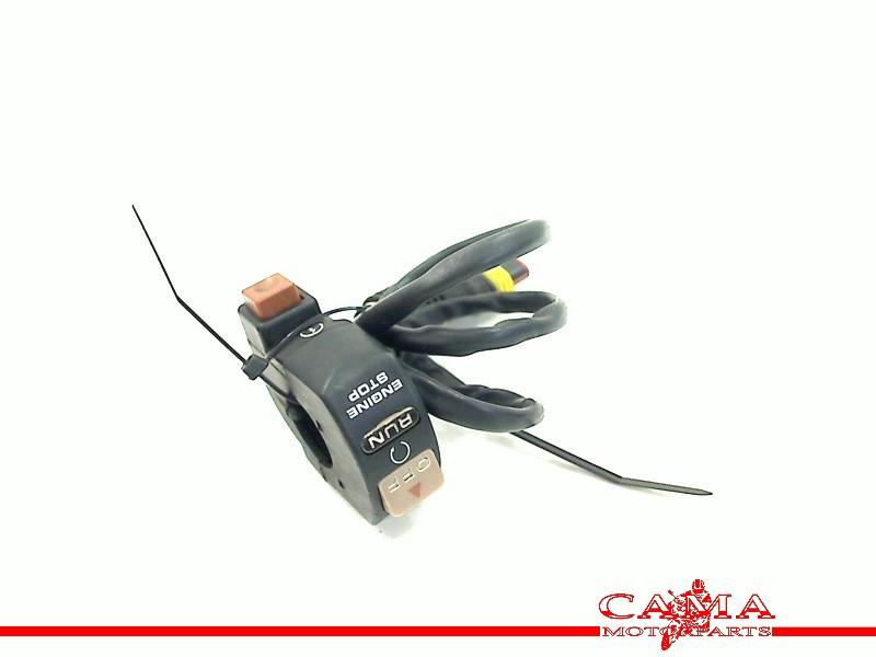 STUURSCHAKELAAR RECHTS Ducati ST 2 1997-2003 (ST2), Motoren, Dhr. S. di Majo, Gebruikt, Info@cama-motorparts.nl, P.J. Troelstraweg 8 8
3144 CX  MAASSLUIS, NL