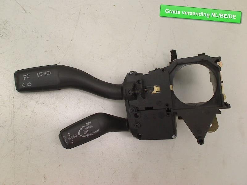COMMUTATEUR GAUCHE Audi A6 (C6) (4E0953513A), Auto-Union-Straße  1,
85057  Ingolstadt, DE, Info@audi.de, Audi, Utilisé