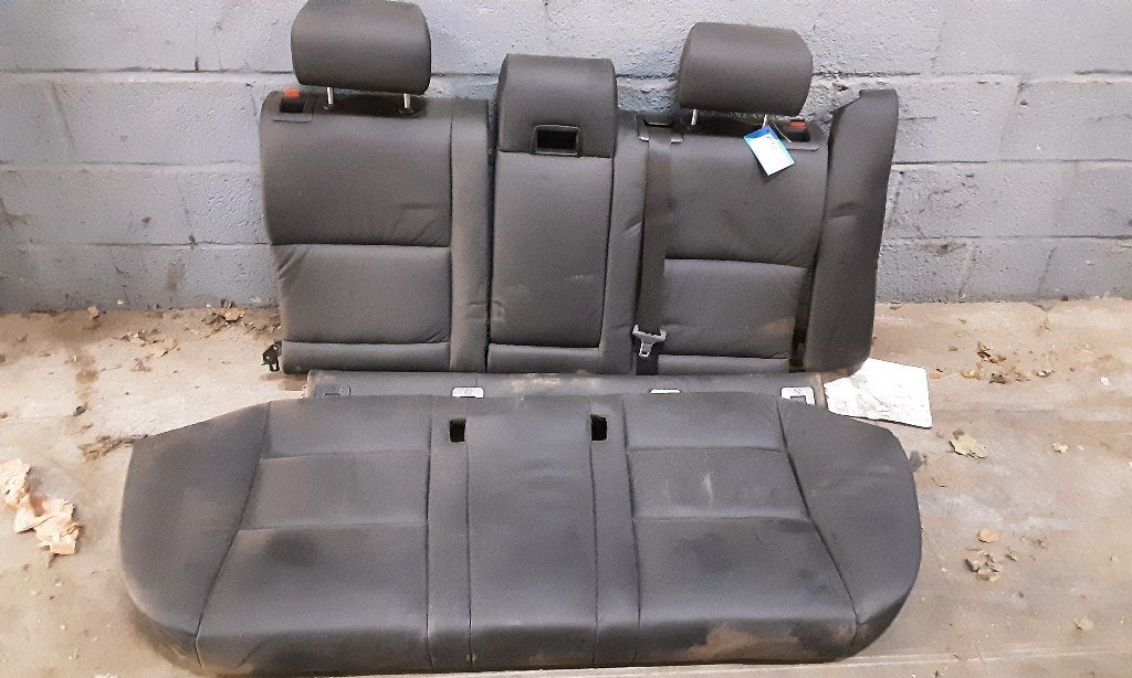 INTERIEUR COMPLET BMW 5 serie Touring (E61), Utilisé, BMW