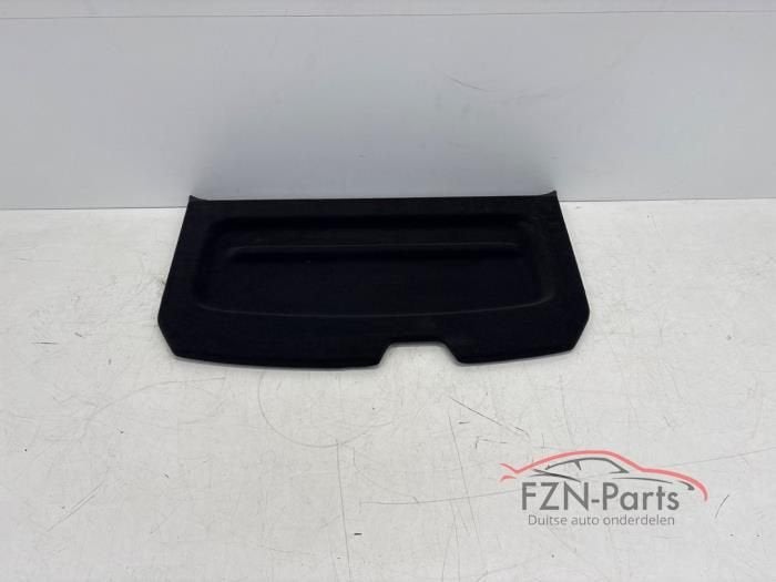 VW Caddy 2K5 Hoedenplank Zwart, Ophalen of Verzenden, Gebruikt
