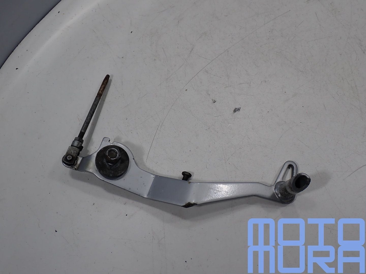 BMW R 1100 RT 1996 - 2001 Pédale Frein Arrière R1100RT R850R, -, Utilisé, -, -