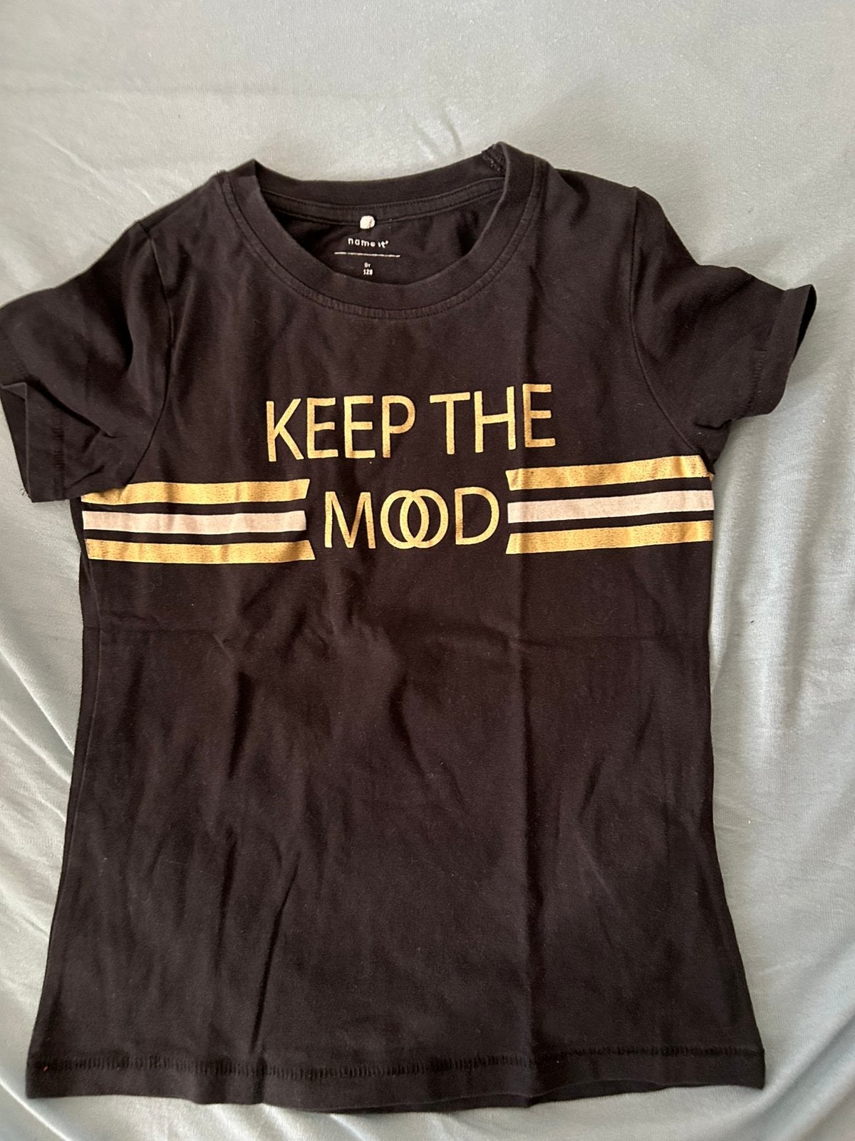 Meisjes t-shirts, Kinderen en Baby's, Ophalen, Gebruikt, Meisje, Shirt of Longsleeve